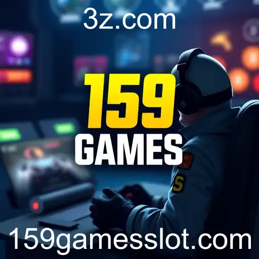 159 GAMES: Revolução no Mercado de Jogos em 2025