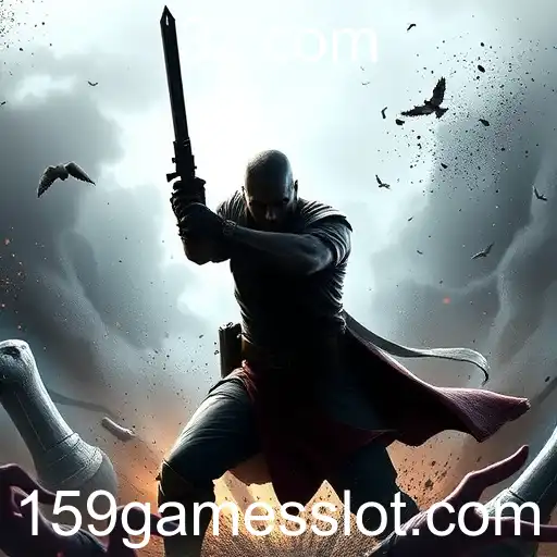 Explorando o Mundo Eletrizante dos Jogos de Ação