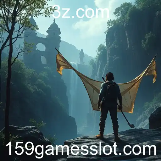A Fascinação dos Jogos de Aventura: Explorando Mundos Virtuais
