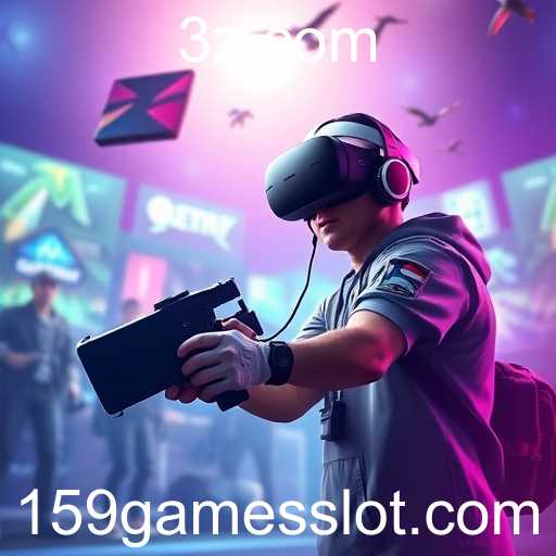 Crescimento e Impacto dos Jogos Digitais em 2025