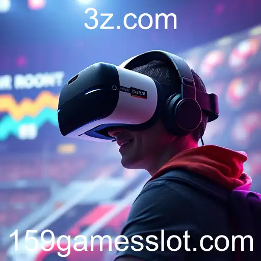 Inovações e Tendências no Mundo dos Jogos em 2025