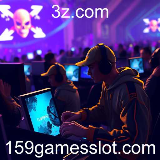 Revolução dos Jogos Digitais no Brasil