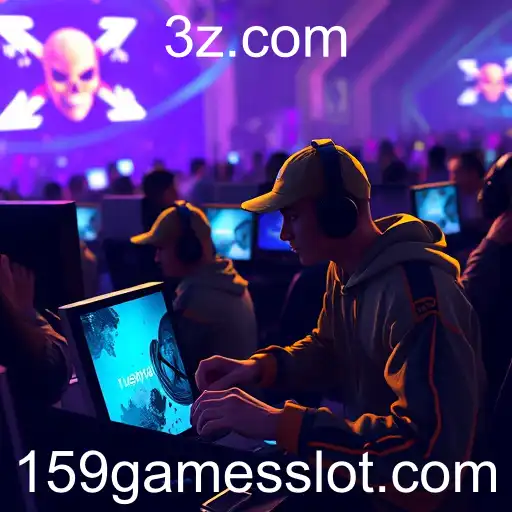 Revolução dos Jogos Digitais no Brasil