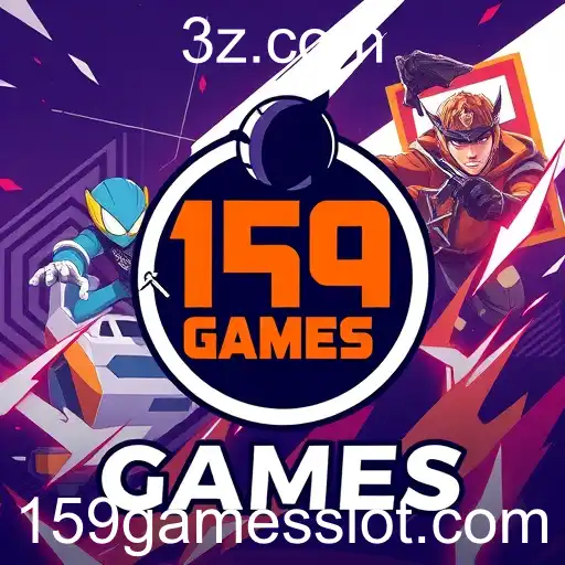 O Crescimento do 159 GAMES no Cenário Brasileiro
