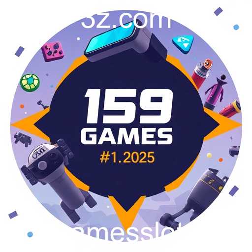 Novidades e Tendências no Mundo dos Jogos em 2025