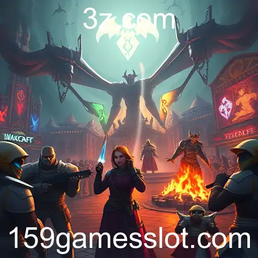 A Ascensão de 159 GAMES no Mercado Global