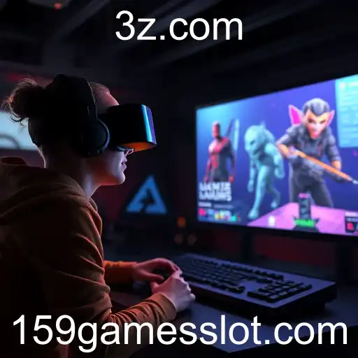 159 GAMES: Inovações e Tendências de 2025