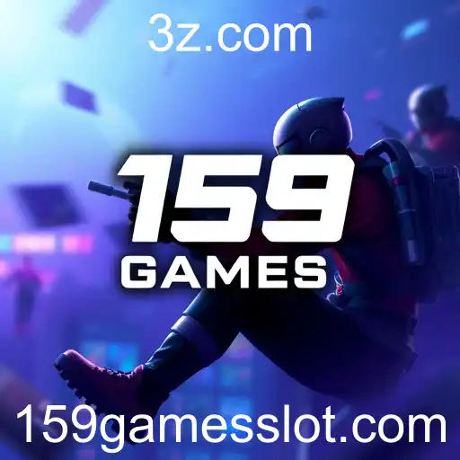 A Nova Era dos Jogos e Inovações em 159 GAMES