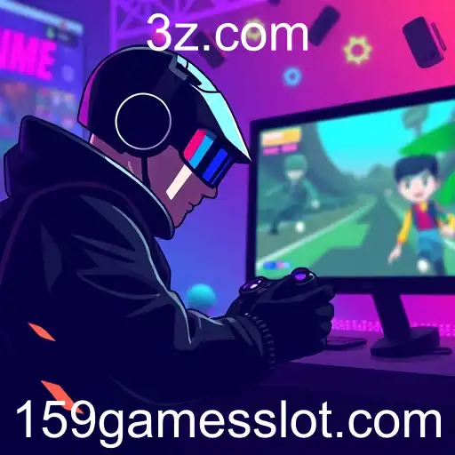 Novidades Quentes no 159 GAMES