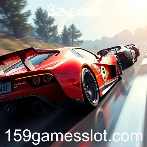 A Emoção e Adrenalina dos Jogos de Corrida