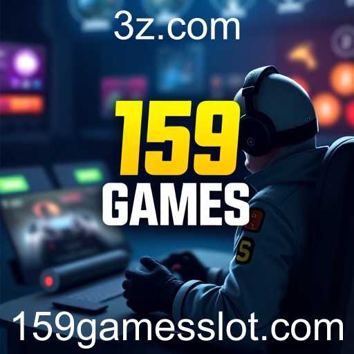 Revolução no Mercado de Jogos: 159 GAMES Inova em 2026