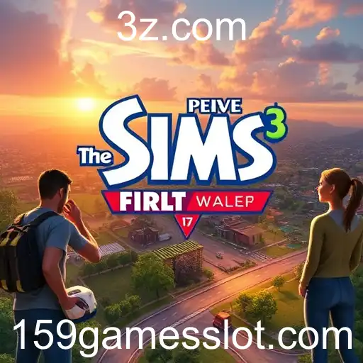 A Fascinante Categoria de Jogos de Simulação