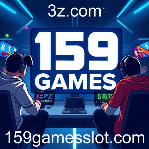 O Crescimento Exponencial do 159 GAMES em 2026